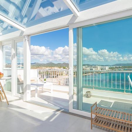 Marinamar Sea View S'Illot (Mallorca) Exterior foto