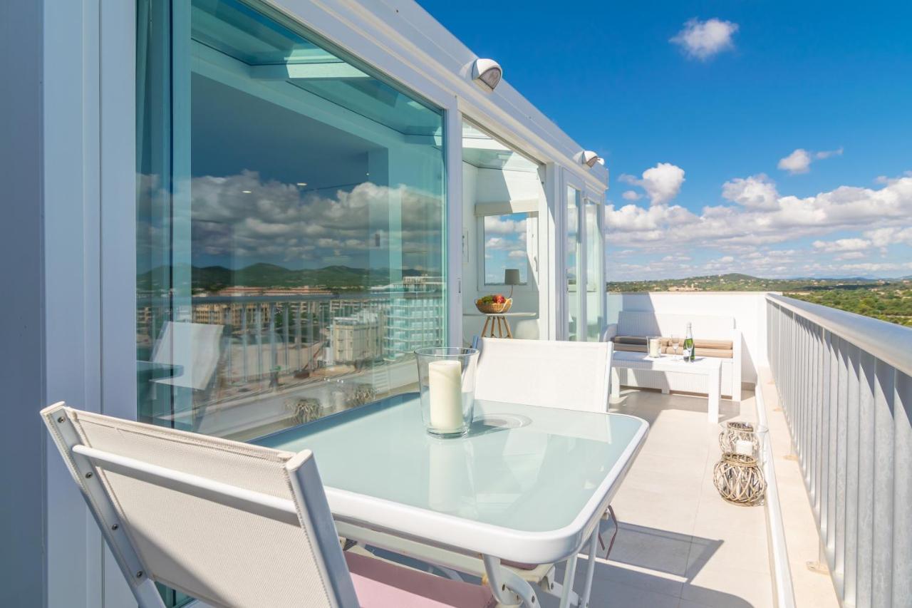 Marinamar Sea View S'Illot (Mallorca) Exterior foto