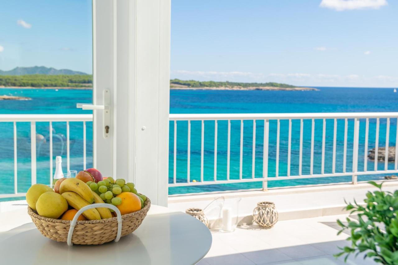 Marinamar Sea View S'Illot (Mallorca) Exterior foto