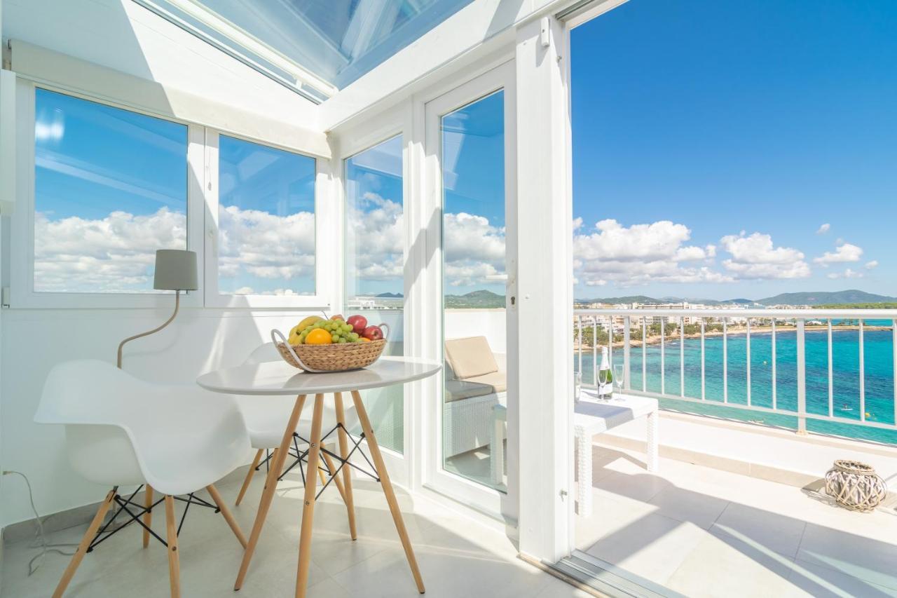 Marinamar Sea View S'Illot (Mallorca) Exterior foto