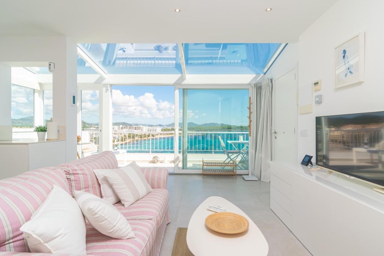 Marinamar Sea View S'Illot (Mallorca) Exterior foto