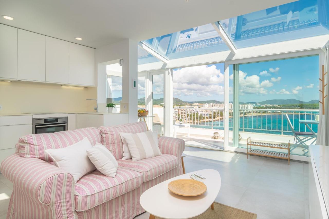 Marinamar Sea View S'Illot (Mallorca) Exterior foto