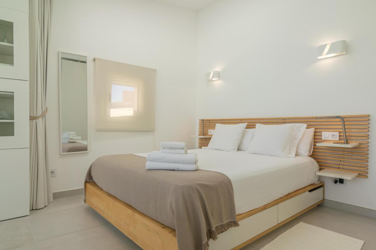 Marinamar Sea View S'Illot (Mallorca) Exterior foto