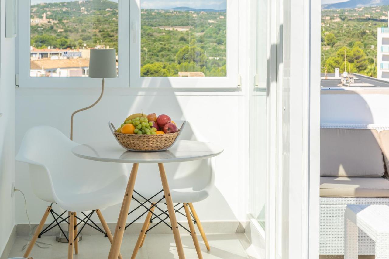 Marinamar Sea View S'Illot (Mallorca) Exterior foto