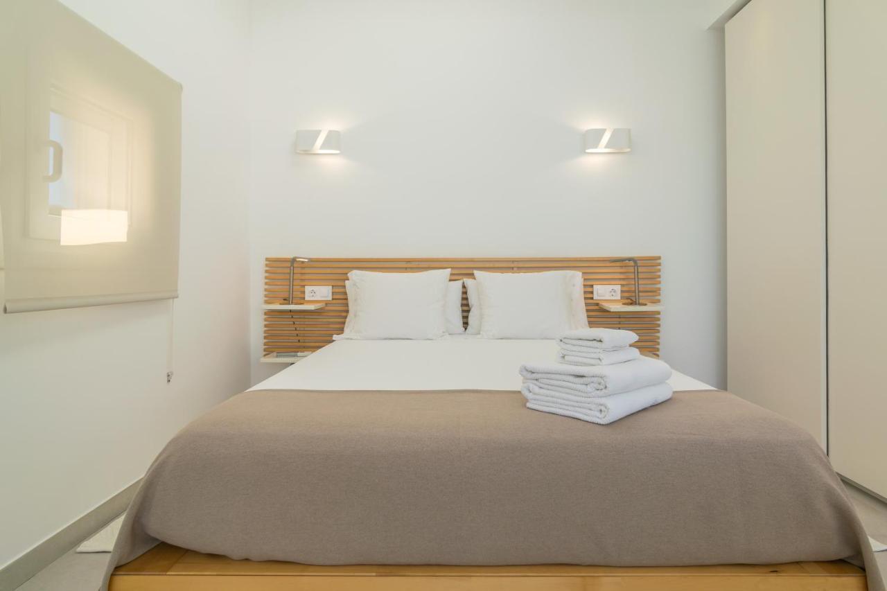 Marinamar Sea View S'Illot (Mallorca) Exterior foto