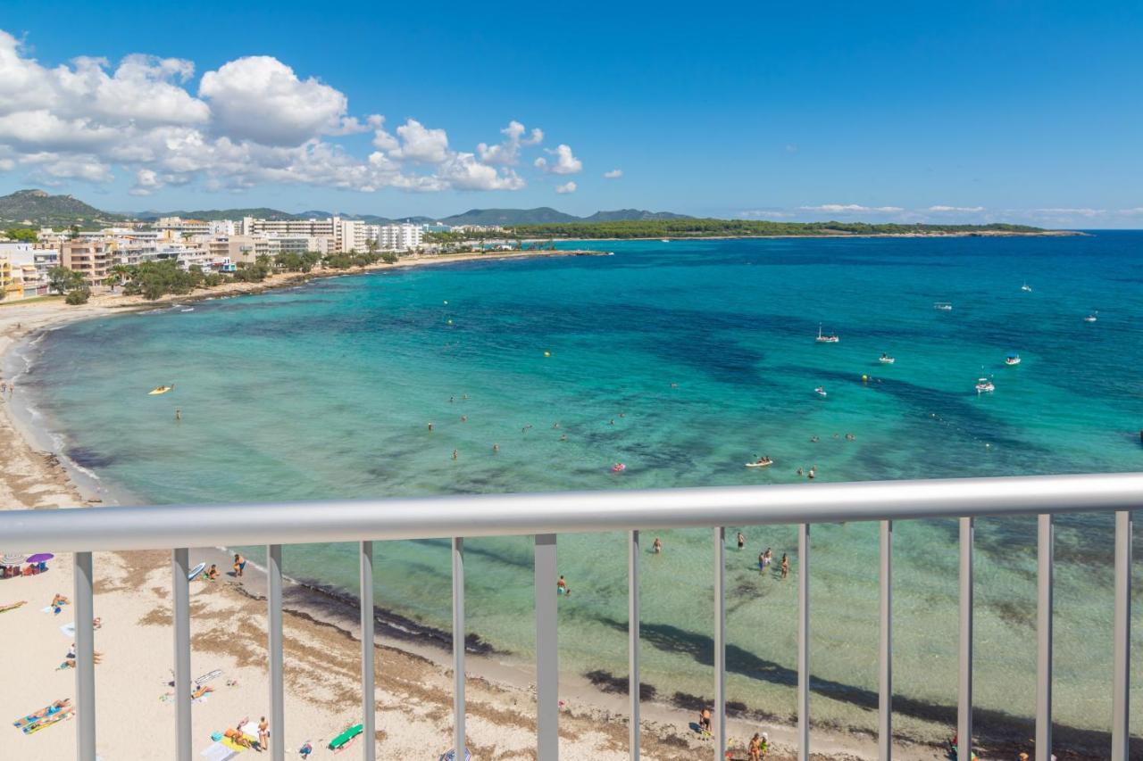 Marinamar Sea View S'Illot (Mallorca) Exterior foto