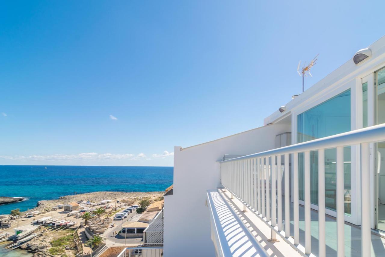 Marinamar Sea View S'Illot (Mallorca) Exterior foto